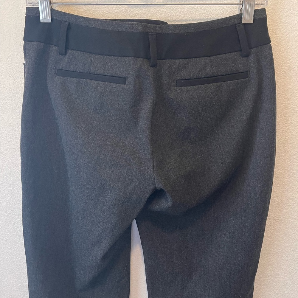 Express Editor Slacks - Picture 4 of 7
